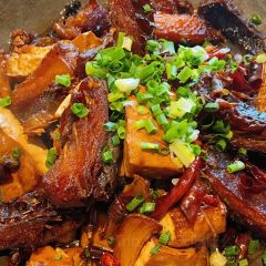 餘記家家臘魚館張用戶圖片