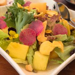 La Q tapa西班牙餐厅(融侨中心店) User Photo