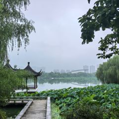 迎春饭店(江苏省东海高级中学店) User Photo