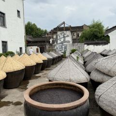 构想几何·咖啡工厂店(沈荡谷仓店) User Photo