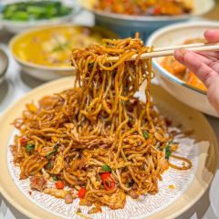 寻乡野·鲜辣小炒(吾悦广场店) User Photo