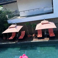 溪地阿兰若度假村落(大邑安仁古镇店)·意大利餐厅 User Photo