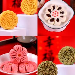 得膳齋（虎山路店）張用戶圖片