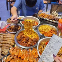 卖龙虾的小伙子(星沙总店) User Photo
