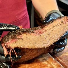 Garlic Barbecue User Photo