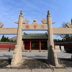 張記煎餅張用戶圖片