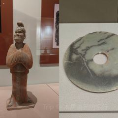 张家川回族风情园 User Photo