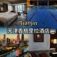 The St. Regis Bar 여행 사진