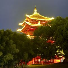 YAO HE SHAN LI CAI User Photo