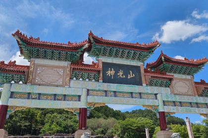 王记老字号糖水(宁江路店)