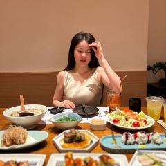 屋岩日式料理（惠陽開城大道店）張用戶圖片