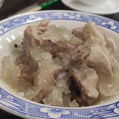 乔家满族八大碗(流水沟店) User Photo