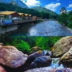 黑山雅居 여행 사진