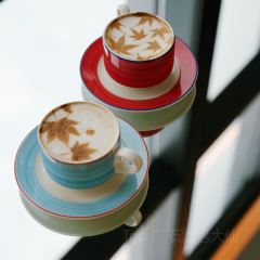 PIER46 A NEIBOURHOOD CAFÉ 여행 사진