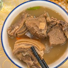 xiao nan ji User Photo