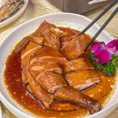 xiao nan ji User Photo