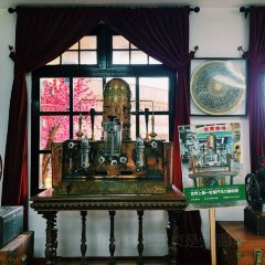 西贡咖啡博物馆(国门店) User Photo