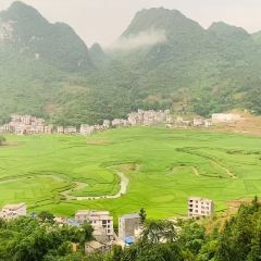 华昱假日酒店餐饮部 User Photo