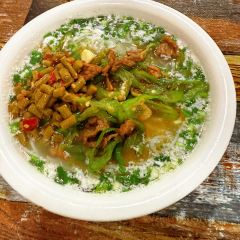 老邓栖凤渡鱼粉 User Photo