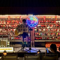 Mood Grocery Store User Photo