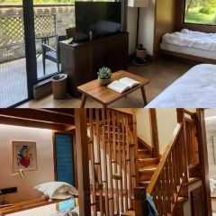 铜陵摩珀特怡美花园酒店·餐厅 User Photo