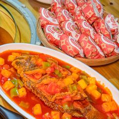 福小官·路坡餐叙特色餐厅(博鳌店) User Photo