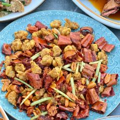 HAI XIAN SHENG User Photo