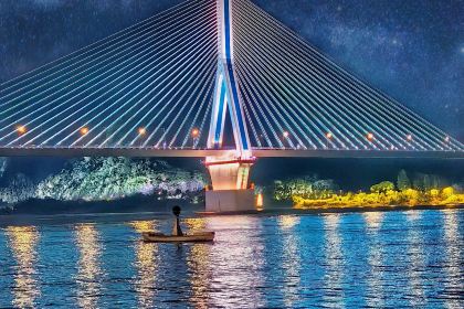 憨哥鱼庄·宜昌肥鱼·始于1999(东郡店)