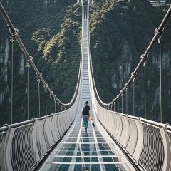 橘子洲头(天仙路店) User Photo