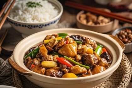 油旋张(大观园店)