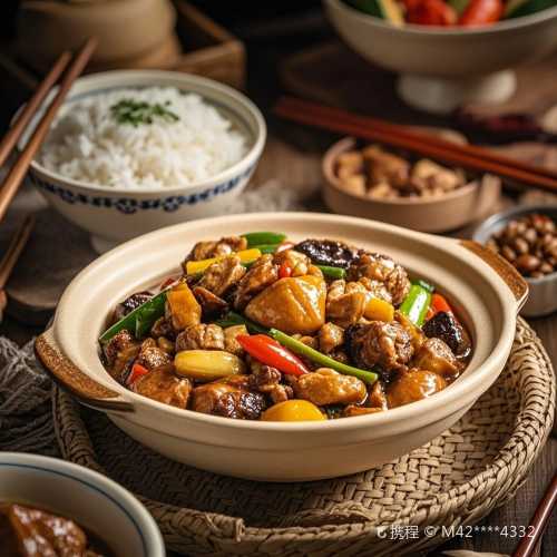 kuan hou li xiao chi jie