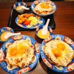 Hakurakuten User Photo