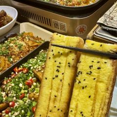 失眠烧烤(沿江店) User Photo