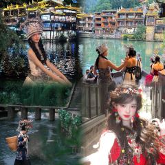 黄师傅烧烤 User Photo