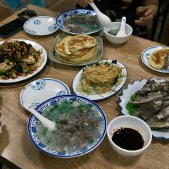 桃源活羊馆(二部) User Photo