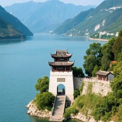 Yu Wei Ice Powder and Ice Dumpling Restaurant (Dajing Lane Branch) User Photo