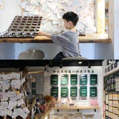 临江后街鳝丝(临江店) User Photo