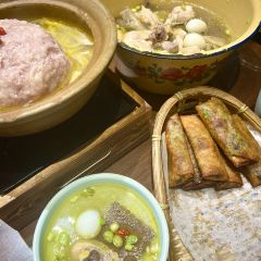 唐宴（青果巷店）張用戶圖片