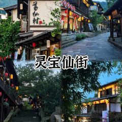 天镜池 User Photo