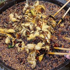 百盛怪味鱼(嘉华鑫城店) User Photo