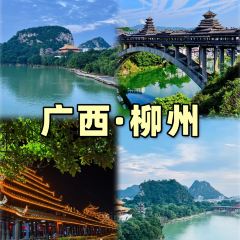 FEI LUO ZHUANG User Photo