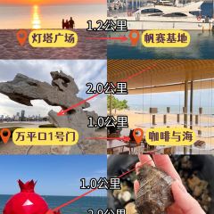 COFFEE AND SEA User Photo