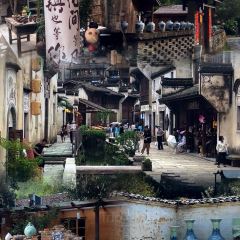 OU KEE FOOD STALL User Photo