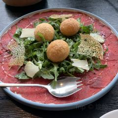 AZUL italiano意大利餐厅(白玉兰广场店) User Photo