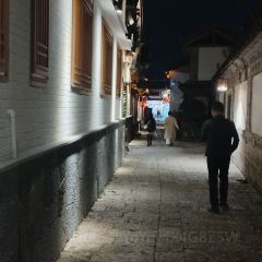 Amandayan Tea House Bistro User Photo