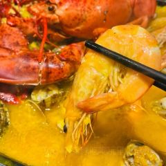 德超海鮮·青島菜·海腸撈飯張用戶圖片