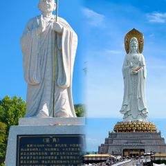 自然椰·海南清补凉(青春颂店) User Photo