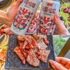 花时·炭火烧肉(东百中心A馆店) User Photo