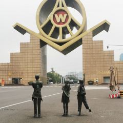 龙湾老字号烧烤 User Photo