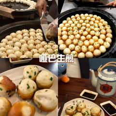 LIBAIXIE·SUZHOU User Photo